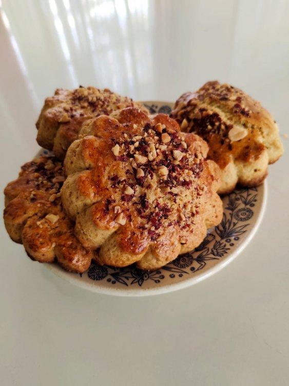 Буфетная продукция
