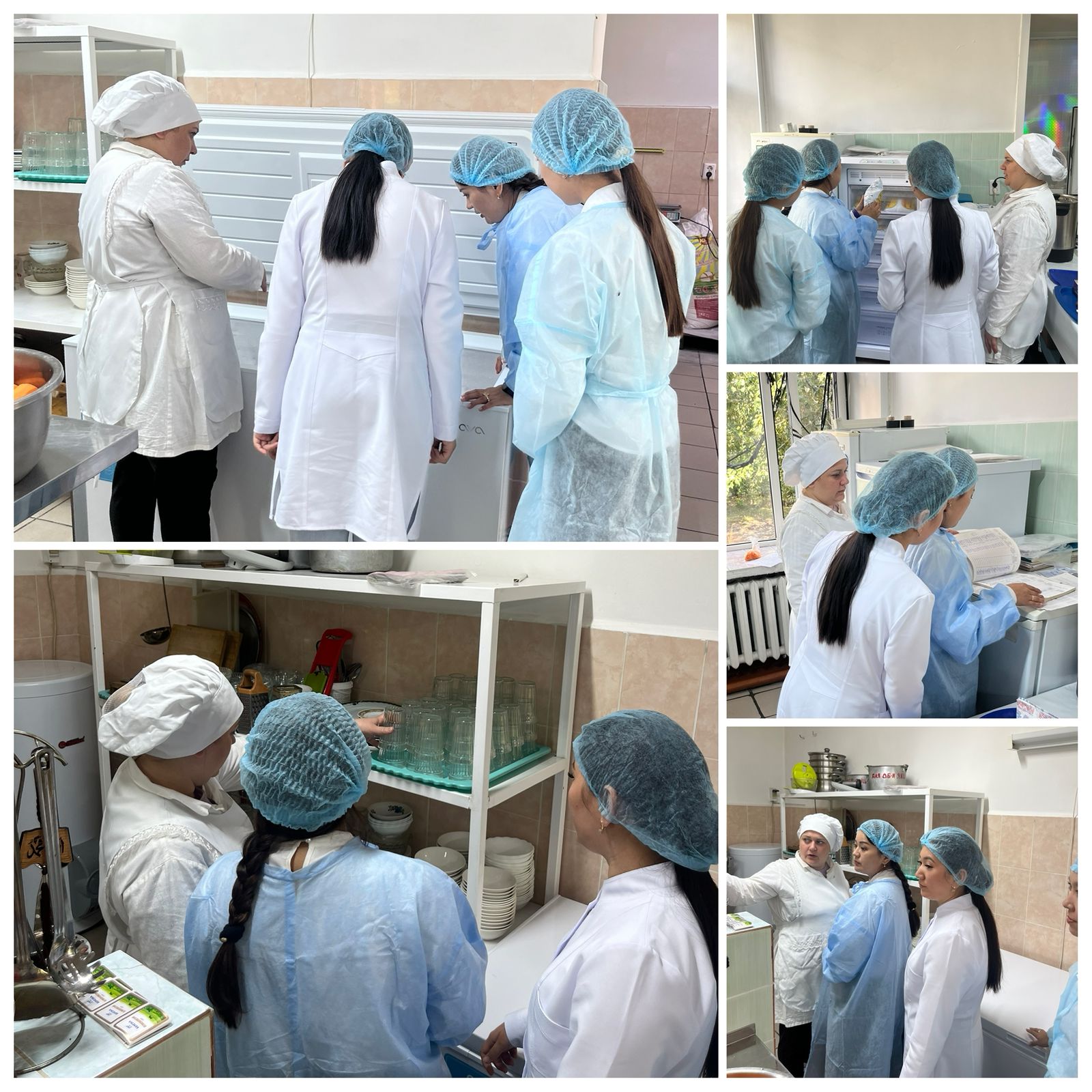 2025-2026 оқу жылына ас мәзірі